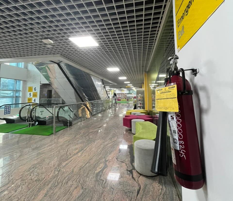 KIIT Academic Building photo 19